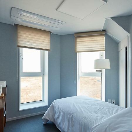 Hotel Sm Incheon Airport Екстер'єр фото