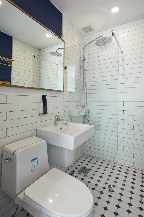 Hotel Sm Incheon Airport Екстер'єр фото