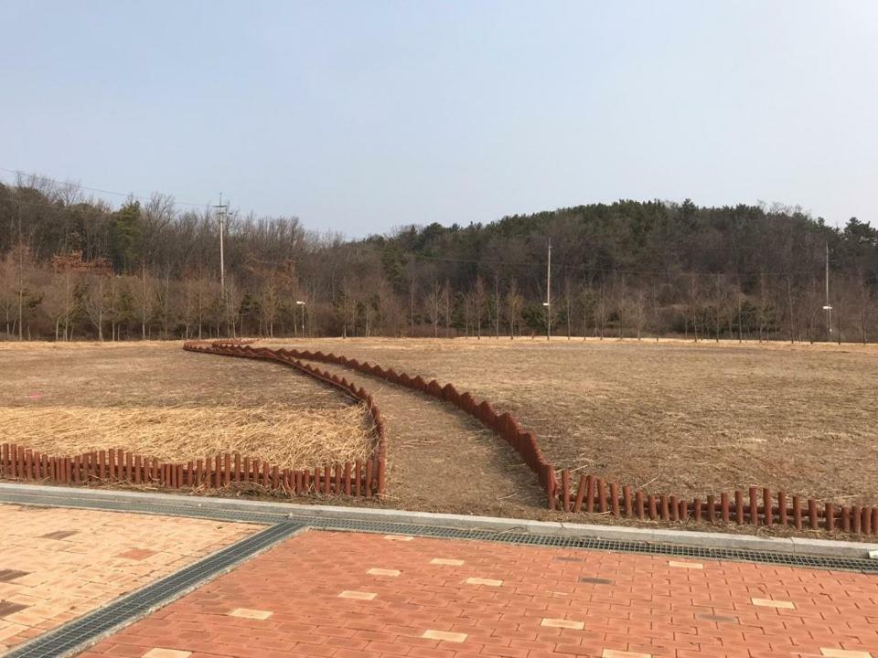Hotel Sm Incheon Airport Екстер'єр фото