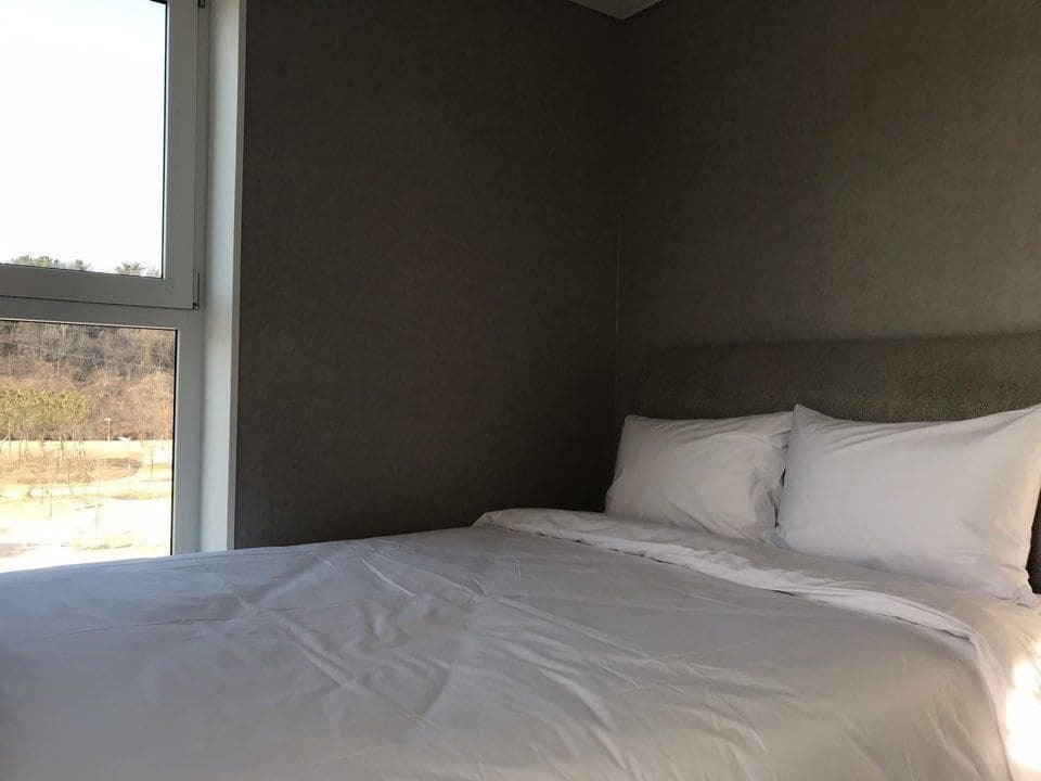 Hotel Sm Incheon Airport Екстер'єр фото