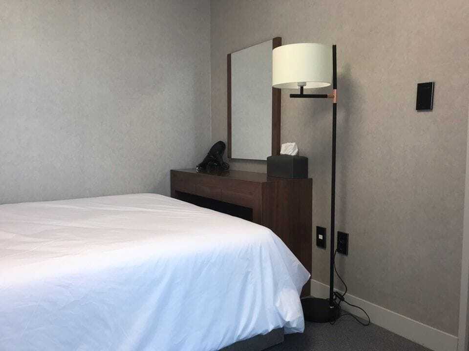 Hotel Sm Incheon Airport Екстер'єр фото